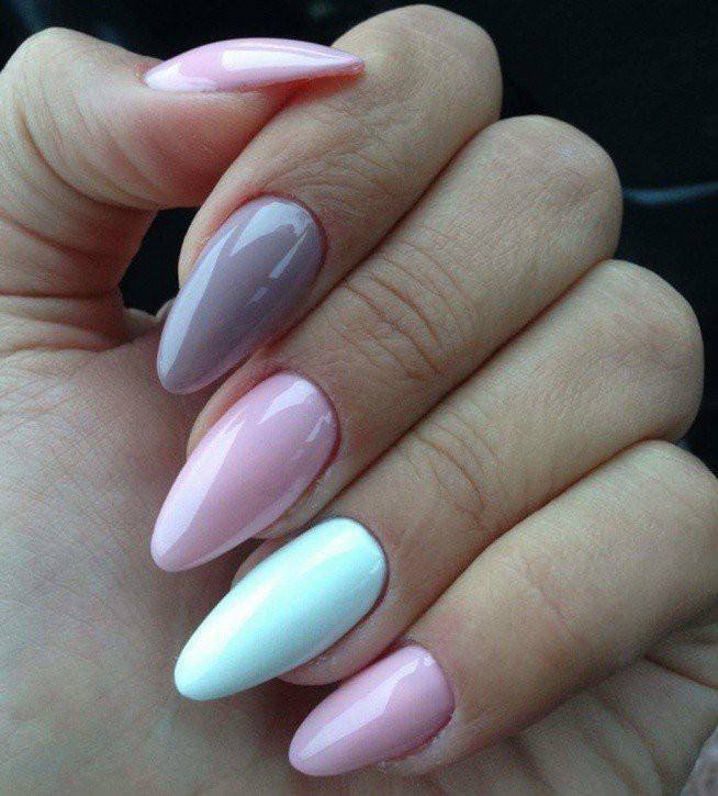 Intretinere + schimbarea arhitecturii unghiei